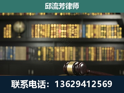 百色-刑事律师
